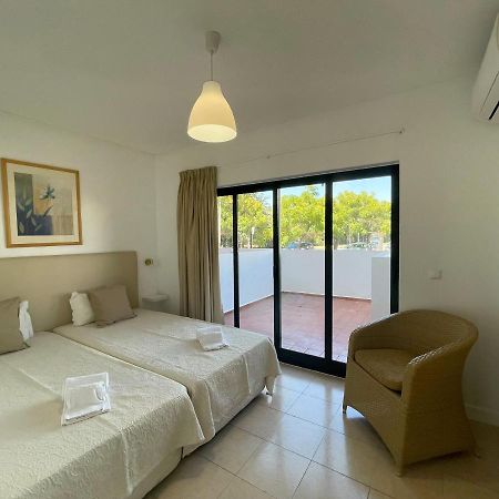 Mouraliz Apartments By Hd Properties - Vilamoura Marina Zewnętrze zdjęcie