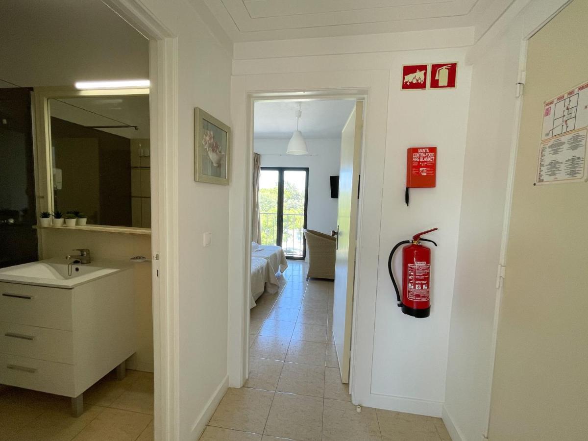Mouraliz Apartments By Hd Properties - Vilamoura Marina Zewnętrze zdjęcie
