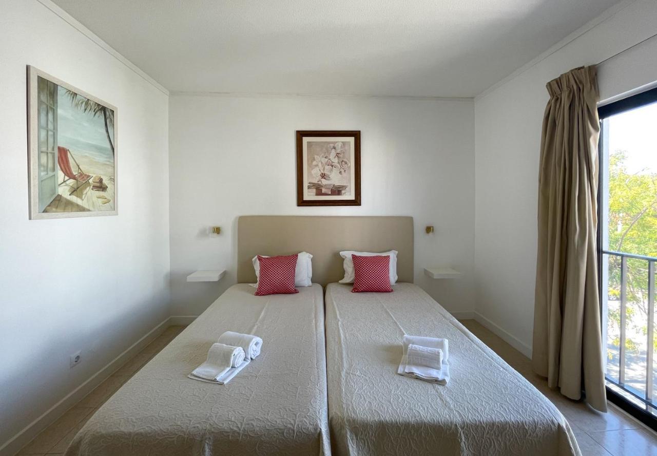 Mouraliz Apartments By Hd Properties - Vilamoura Marina Zewnętrze zdjęcie