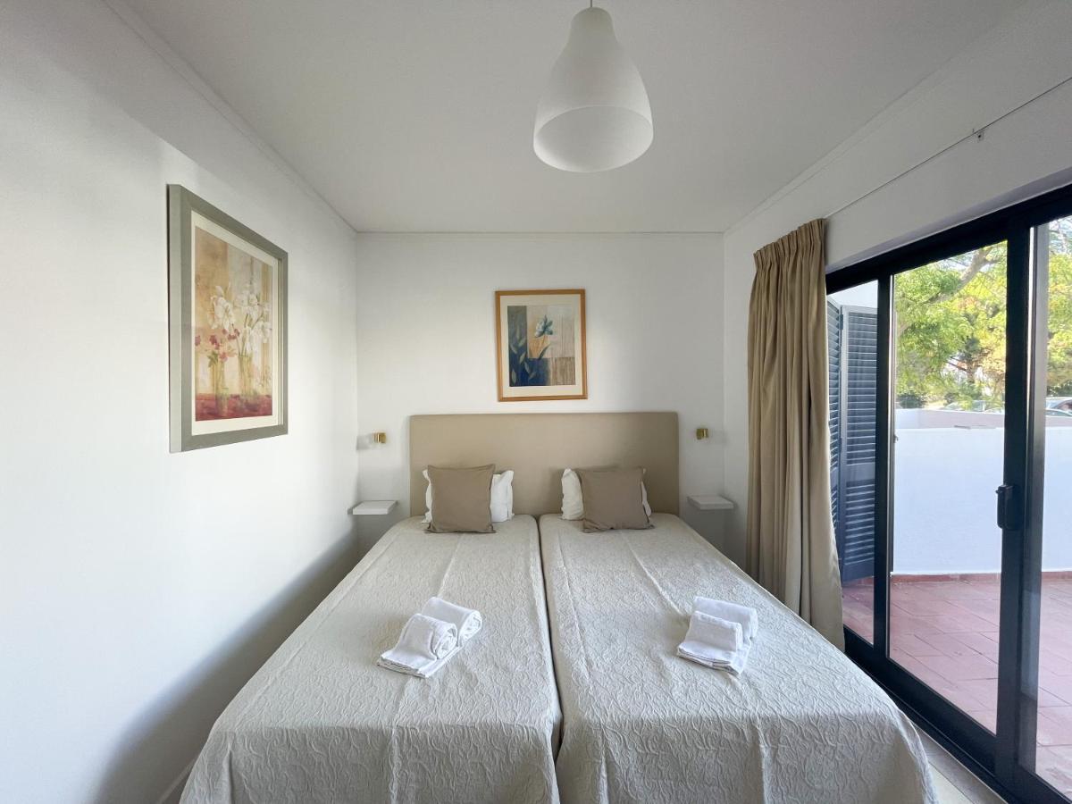 Mouraliz Apartments By Hd Properties - Vilamoura Marina Zewnętrze zdjęcie