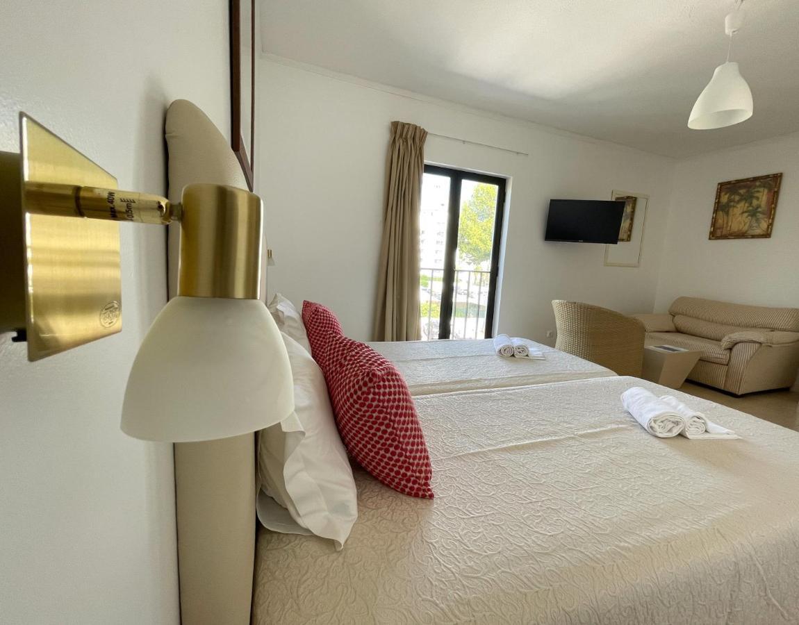 Mouraliz Apartments By Hd Properties - Vilamoura Marina Zewnętrze zdjęcie
