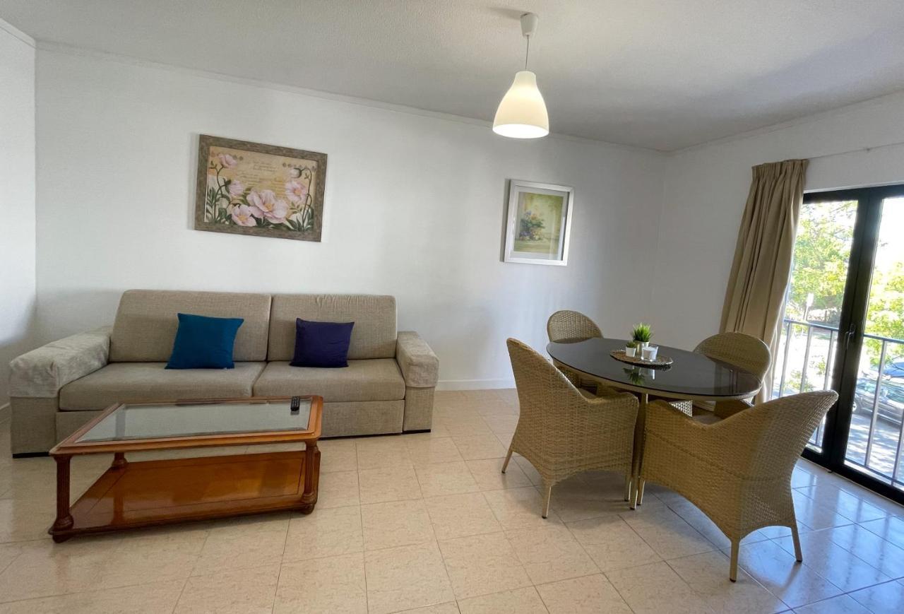 Mouraliz Apartments By Hd Properties - Vilamoura Marina Zewnętrze zdjęcie