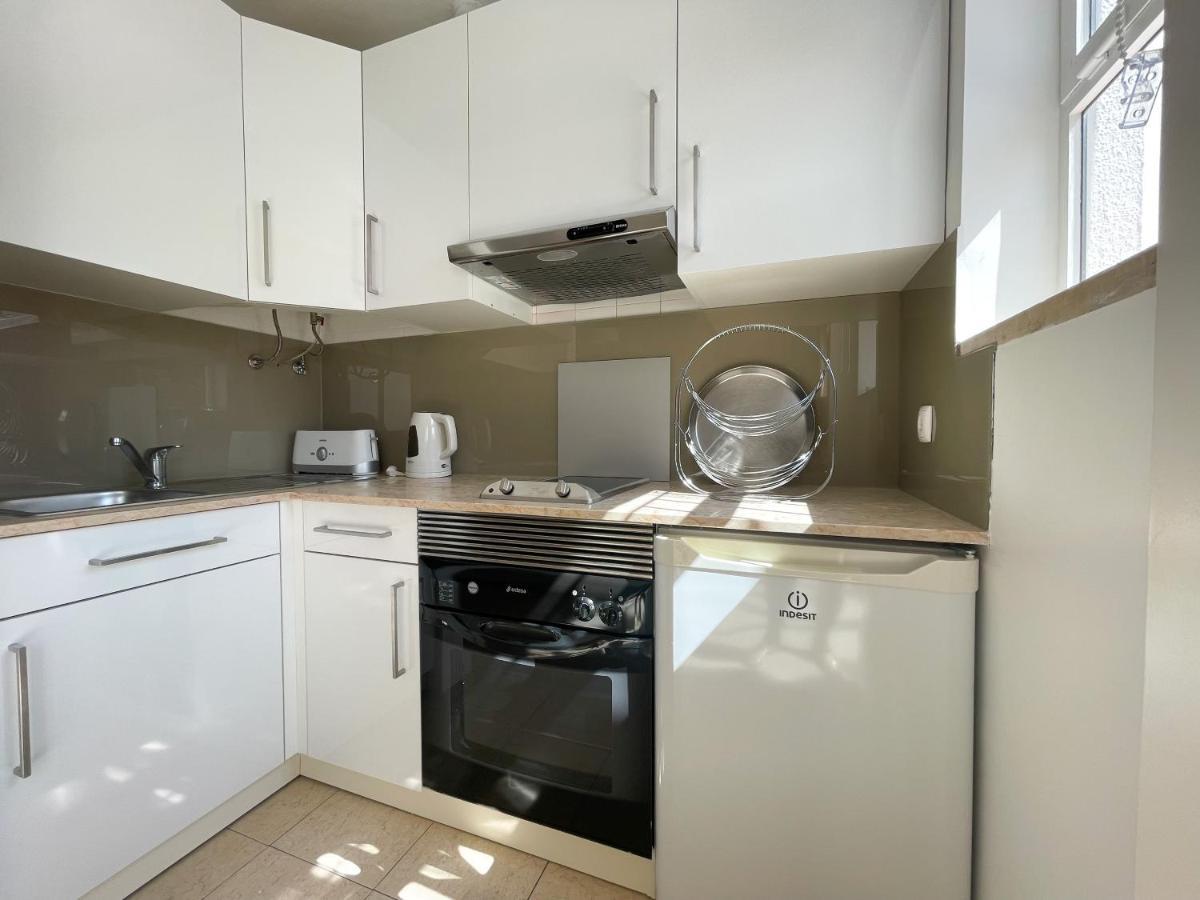 Mouraliz Apartments By Hd Properties - Vilamoura Marina Zewnętrze zdjęcie