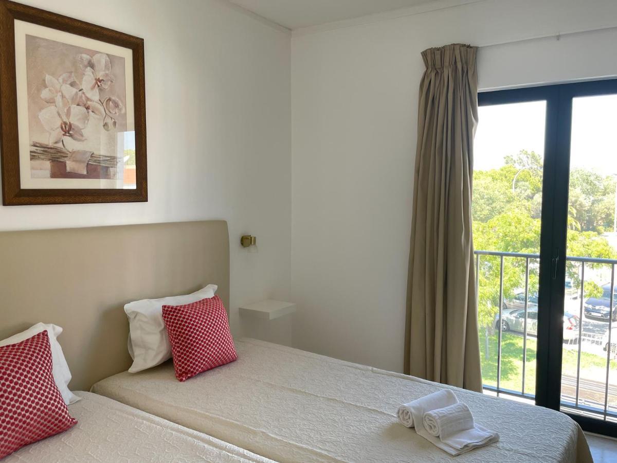 Mouraliz Apartments By Hd Properties - Vilamoura Marina Zewnętrze zdjęcie