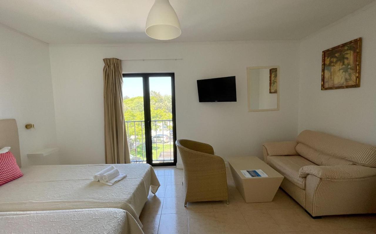 Mouraliz Apartments By Hd Properties - Vilamoura Marina Zewnętrze zdjęcie