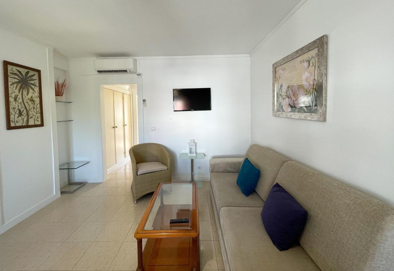 Mouraliz Apartments By Hd Properties - Vilamoura Marina Zewnętrze zdjęcie