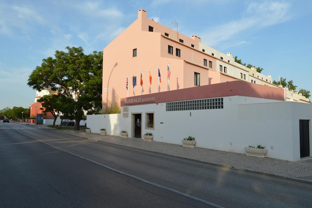 Mouraliz Apartments By Hd Properties - Vilamoura Marina Zewnętrze zdjęcie