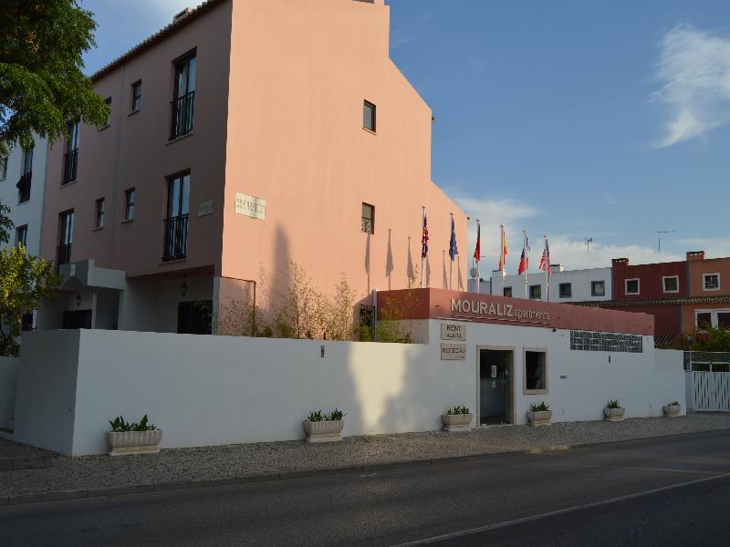 Mouraliz Apartments By Hd Properties - Vilamoura Marina Zewnętrze zdjęcie
