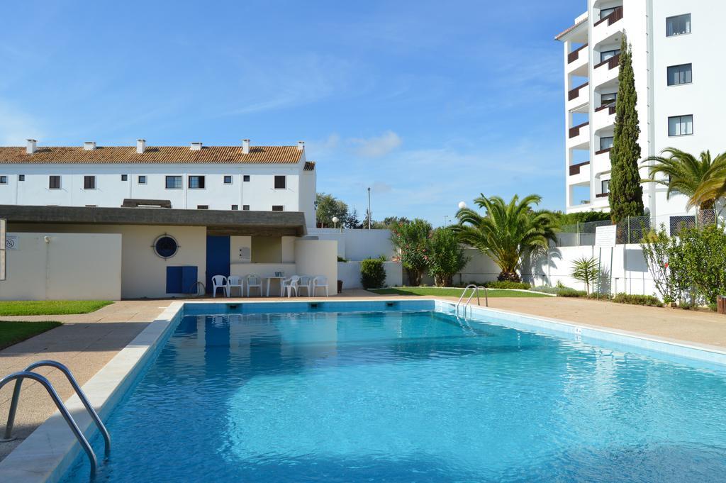 Mouraliz Apartments By Hd Properties - Vilamoura Marina Zewnętrze zdjęcie