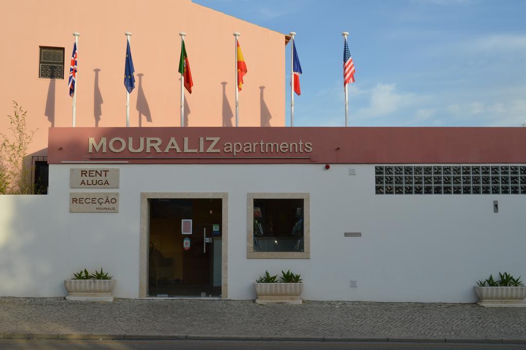 Mouraliz Apartments By Hd Properties - Vilamoura Marina Zewnętrze zdjęcie