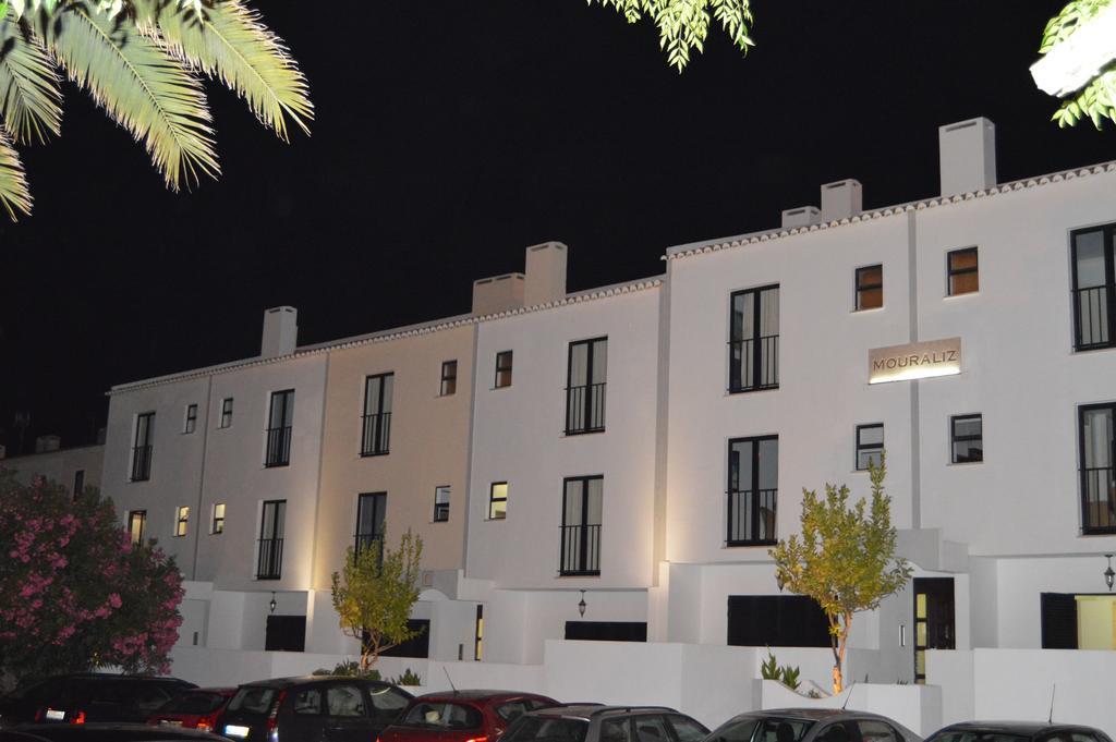 Mouraliz Apartments By Hd Properties - Vilamoura Marina Zewnętrze zdjęcie