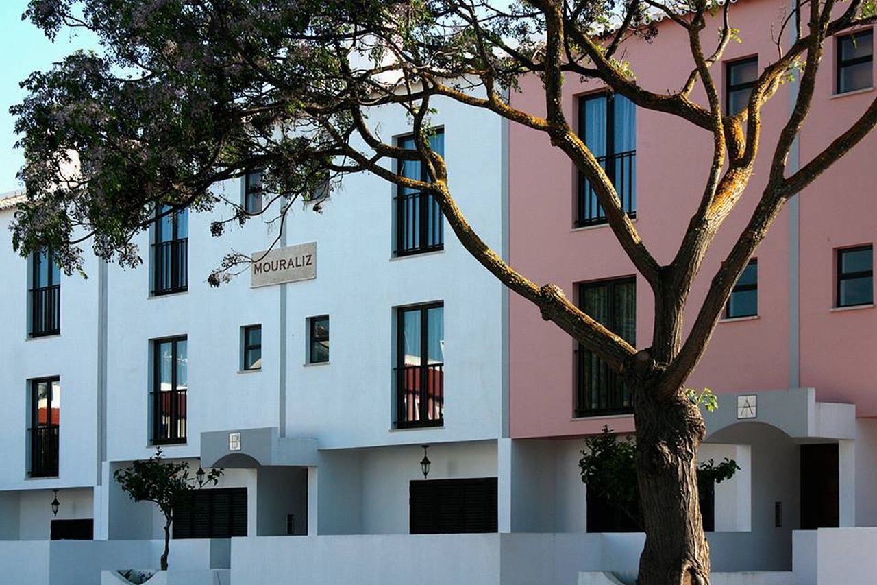 Mouraliz Apartments By Hd Properties - Vilamoura Marina Zewnętrze zdjęcie