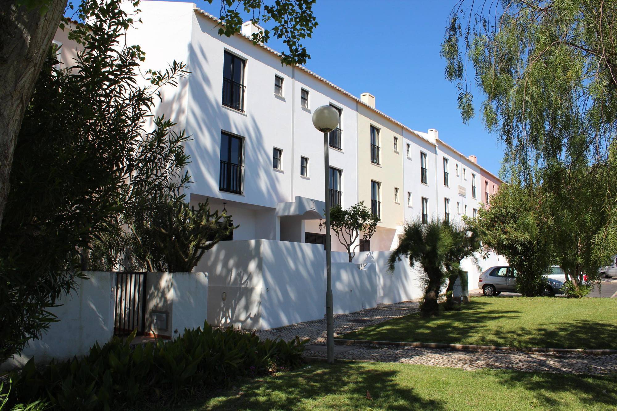 Mouraliz Apartments By Hd Properties - Vilamoura Marina Zewnętrze zdjęcie