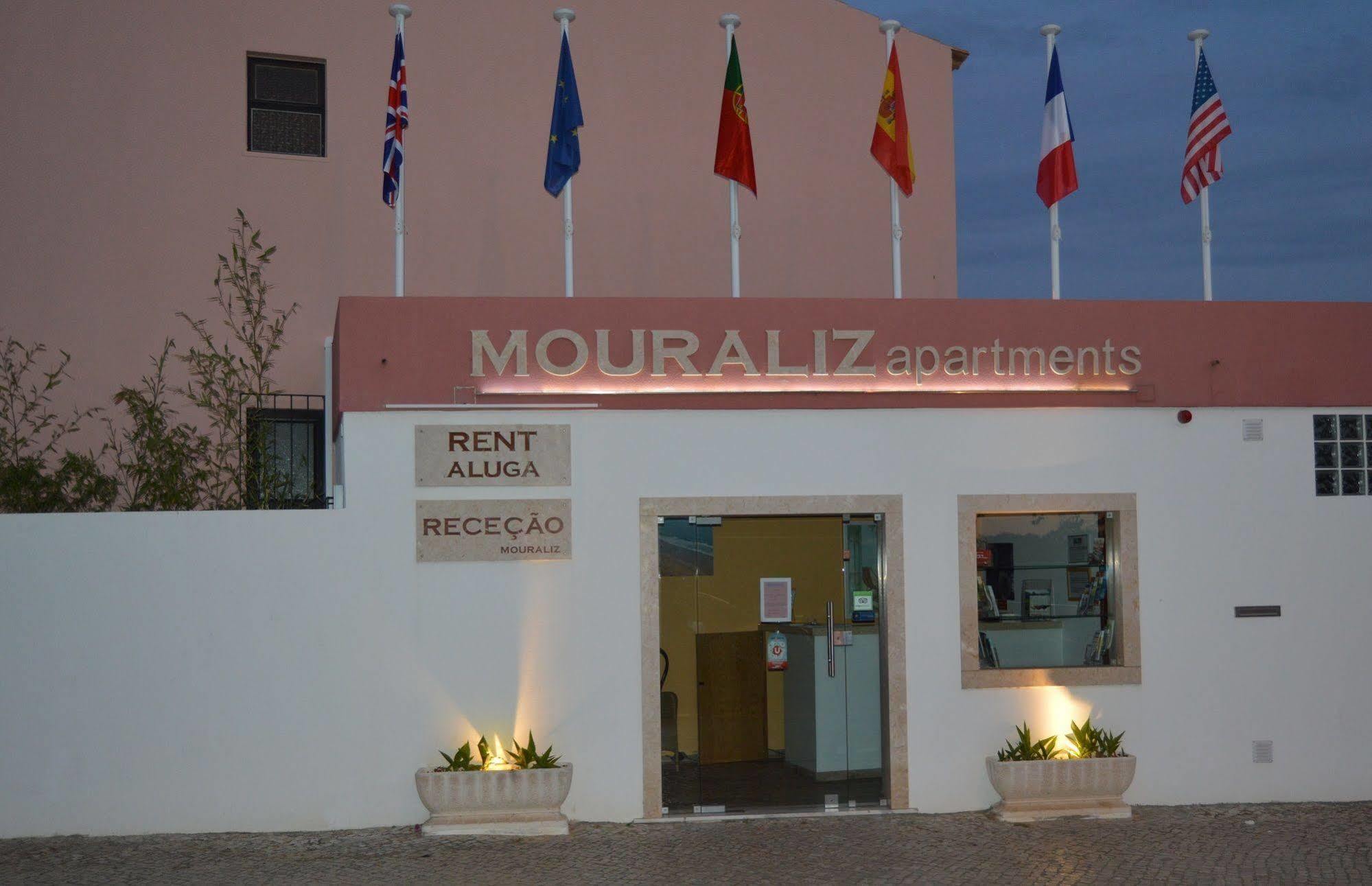 Mouraliz Apartments By Hd Properties - Vilamoura Marina Zewnętrze zdjęcie