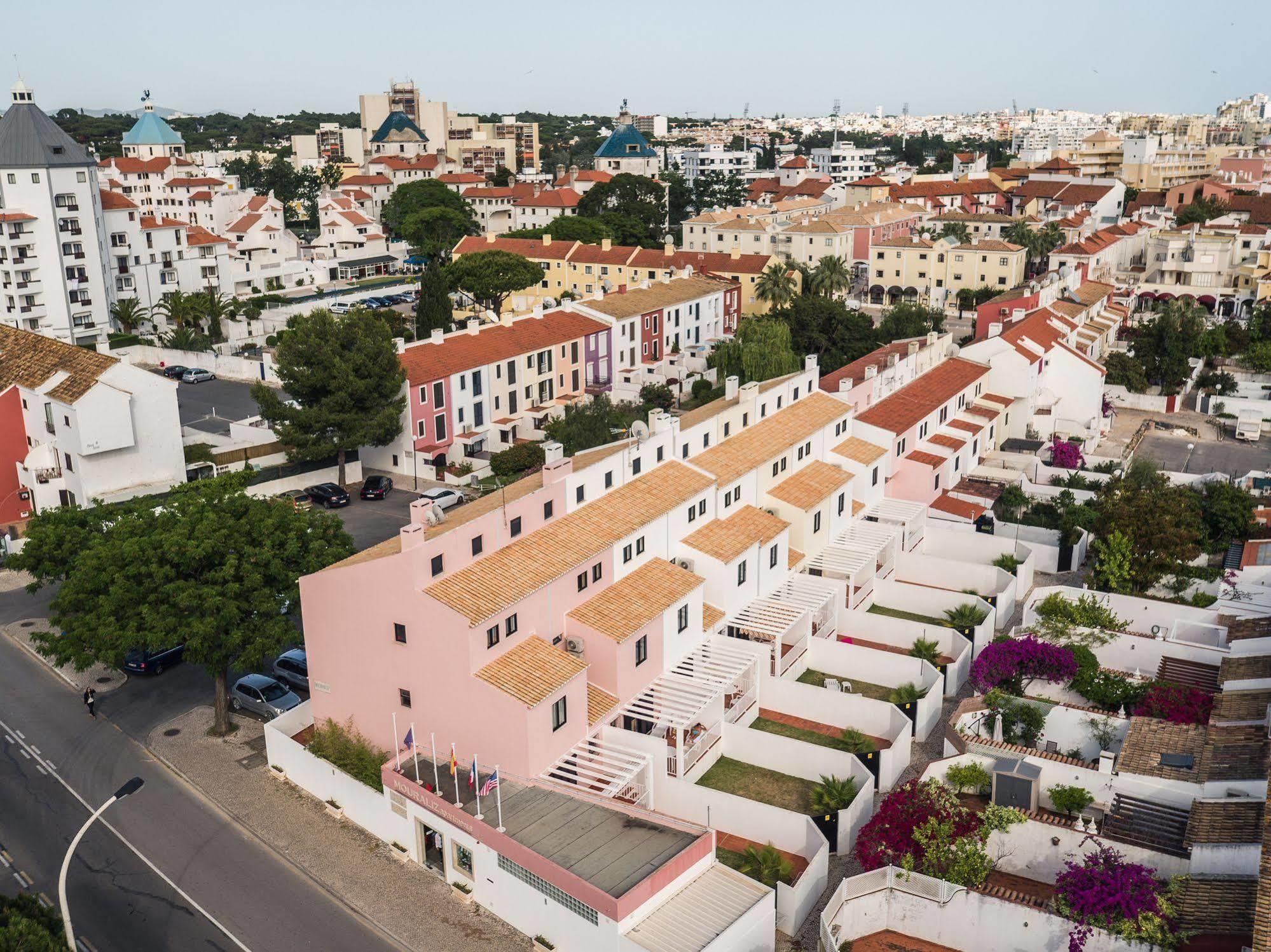 Mouraliz Apartments By Hd Properties - Vilamoura Marina Zewnętrze zdjęcie