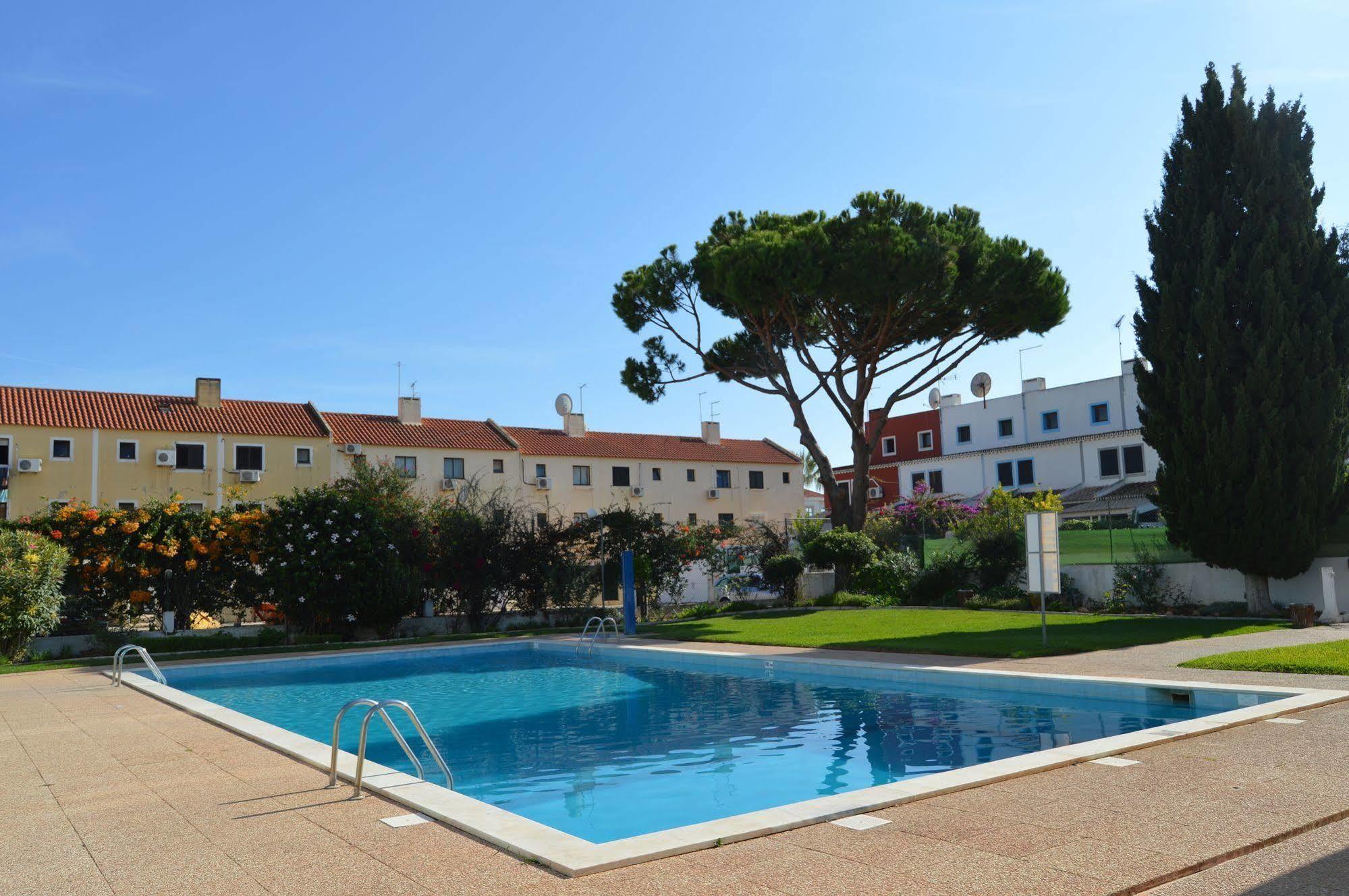 Mouraliz Apartments By Hd Properties - Vilamoura Marina Zewnętrze zdjęcie