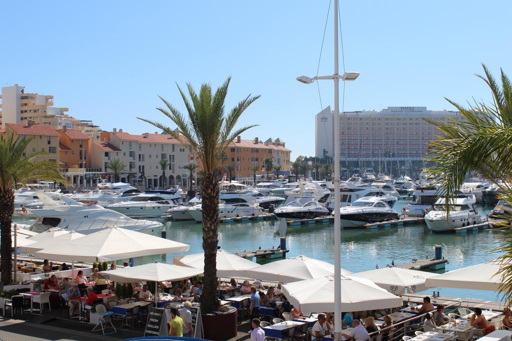 Mouraliz Apartments By Hd Properties - Vilamoura Marina Zewnętrze zdjęcie
